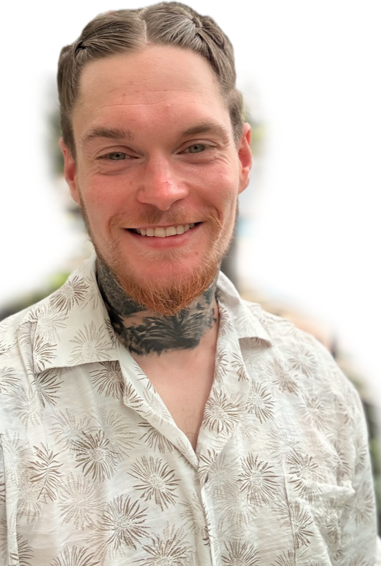 Coach Marco Boldt