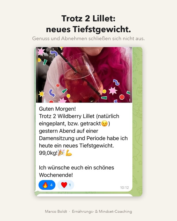 Nachricht: neuer Tiefstwert