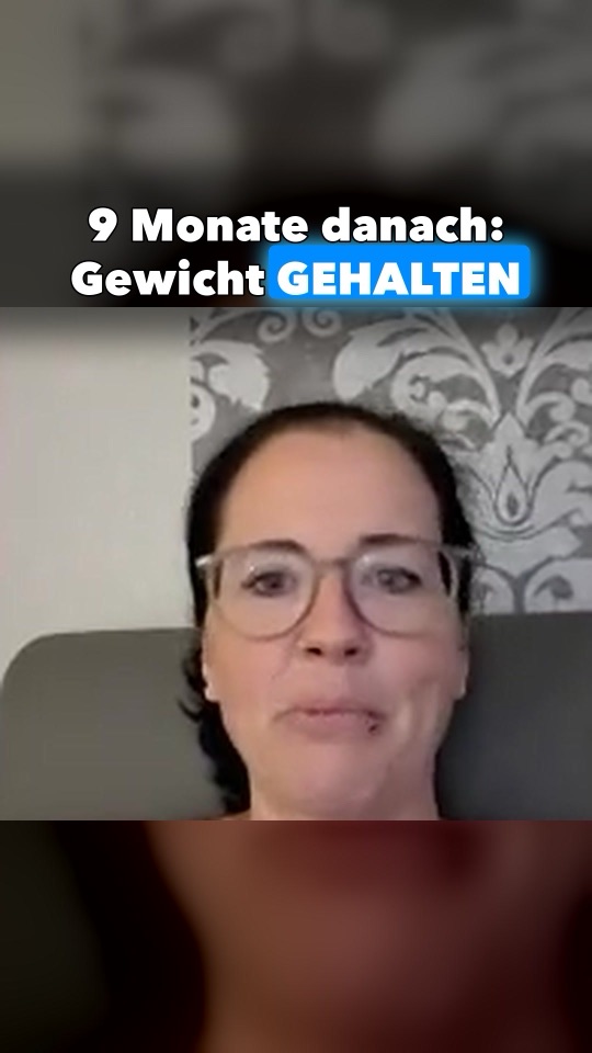 Daniela im Interview
