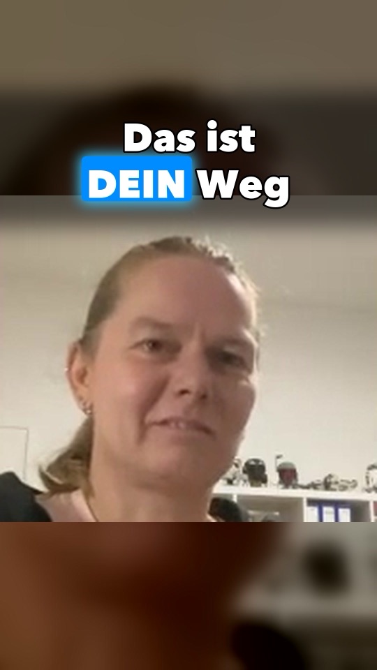 Daniela im Interview