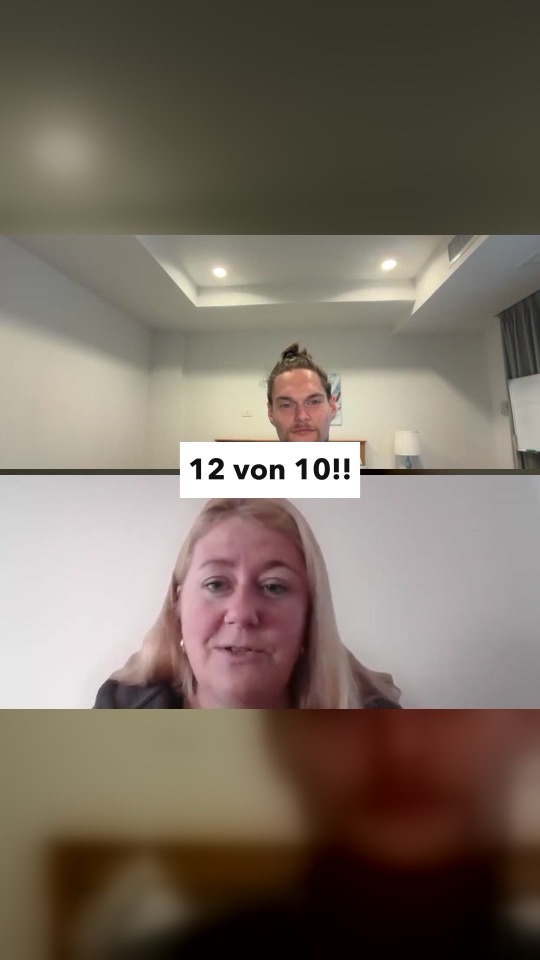 Kathrin im Interview
