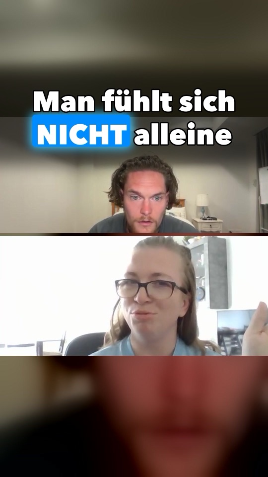 Kira im Interview